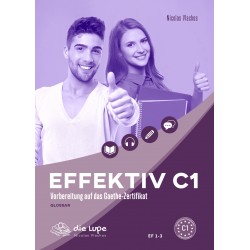 Effektiv C1 Glossar