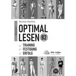 Optimal Lesen B2 Glossar