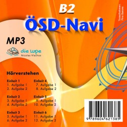 ÖSD-NAVI B2 MP3