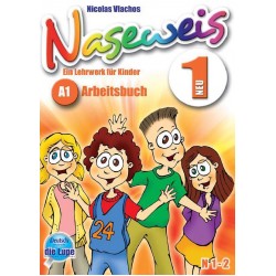 Naseweis 1 neu Arbeitsbuch