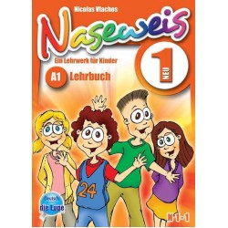 Naseweis 1 neu Lehrbuch