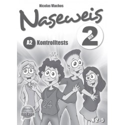 Naseweis 2 neu Kontrolltests
