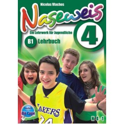 Naseweis 4 Lehrbuch