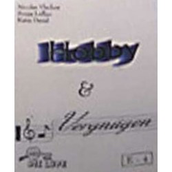 Hobby und Vergnügen